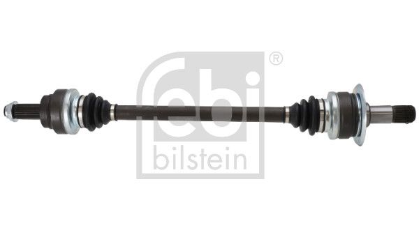 BMW X5 Serisi E70 Arka Aks Komple Sağ Sol | FEBI 194892